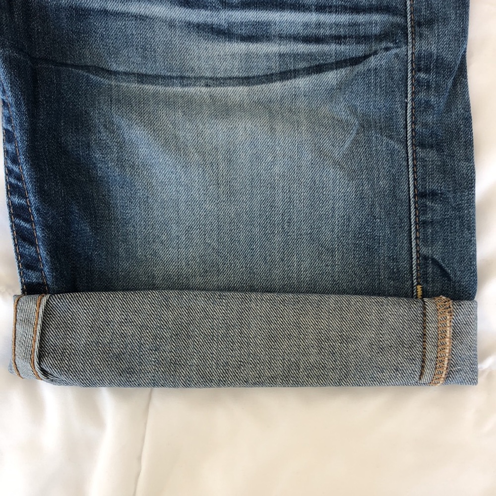 True Religion Riley Shorts - Picture 8 of 9